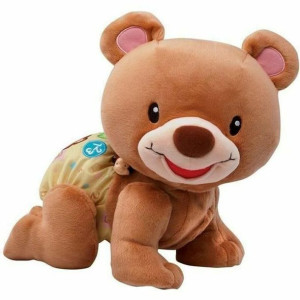 Gra Planszowa Vtech Baby Ourson 1, 2, 3 suis-moi