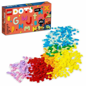 Playset Lego 41950 DOTS Extra DOTS (722 Części)