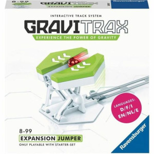 Playset Ravensburger GraviTrax 26156 Akcesoria