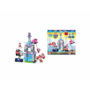Playset Mattel PAW Patrol