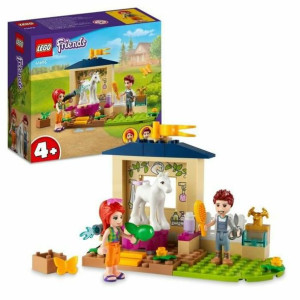Playset Lego + 4 lat 60 Części