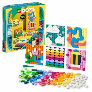 Playset Lego 41957 DOTS The Adhesive Decorations (486 Części)