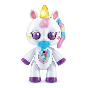 Interaktywny Zwierzak Vtech Lovelies Elfie