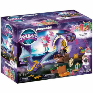 Playset Playmobil 71031 Ayuma Fantastyka i bajki