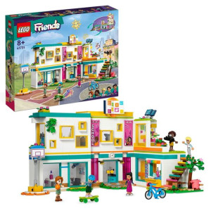 Playset Lego Friends 41731 985 Części