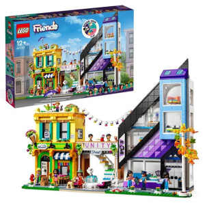 Playset Lego 2010 Części