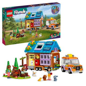 Playset Lego Friends 41735 785 Części