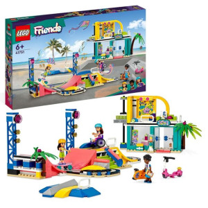 Playset Lego Friends 41751 431 Części