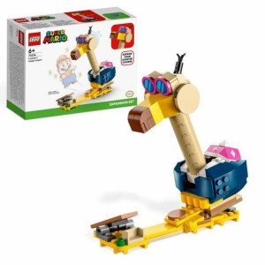 Playset Lego Super Mario 160 Części
