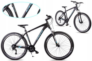 Rower Mtb 29 Kands The One Altus Cza-nieb M17 2022