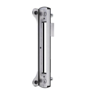 Zaczep SFKM-ALUM-QF Locinox do furtek, zamków Sixtylock Fiftylock Fortylock