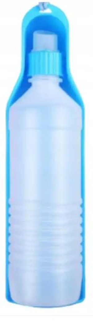 Bidon Miska Turystyczna Dla Psa Petstory 500ml