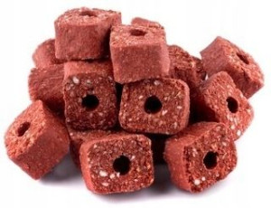 Maced Mięsne krążki z wołowiną 500g