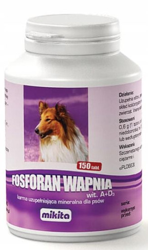 Mikita Fosforan Wap.ad3 150 Tabl Dla Psa