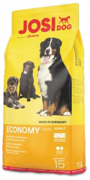 Josera Josidog Economy Karma Sucha 15kg