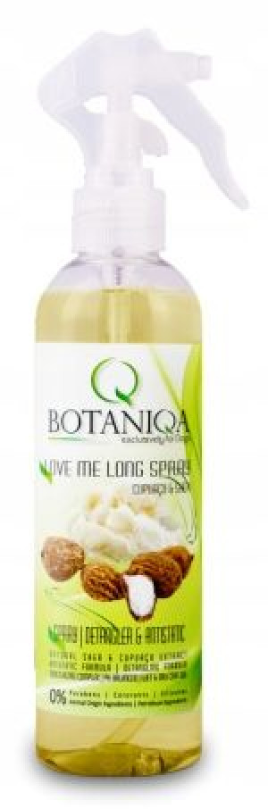 Botaniqa Love Me Long Spray Rozszczesywanie 250ml