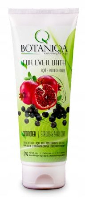 Botaniqa For Ever Bath Odżywka 250ml