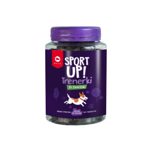 Maced Treserki Trenerki Sport Up Ze Żwaczem 300g