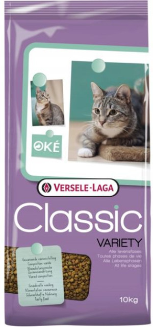 Versele Laga Classic Cat Tania Karma Kot 10kg