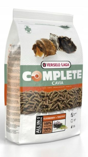 Versele Laga Cavia Komplete Ekstrudat Kawia 1,75kg