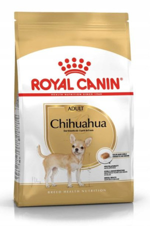 Royal Canin Chihuahua Adult Karma Sucha 500g