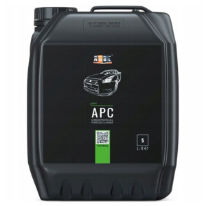 Uniwersalny środek czyszczący ADBL APC 5L