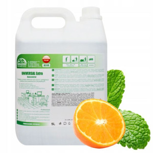 Universal Extra Uniwersalny środek do mycia 5L