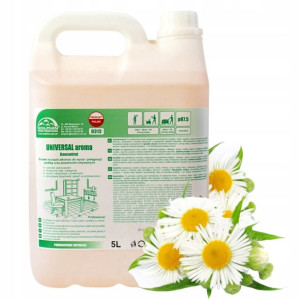 Universal Aroma Płyn do mycia podłóg Koncentrat 5L