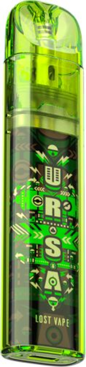 Ursa Nano Art Zielony