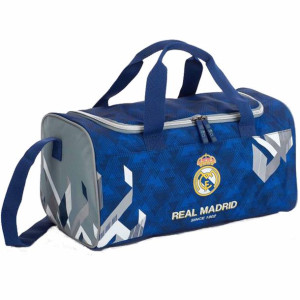 Real Madryt Torba Sportowa Treningowa Basenowa Real