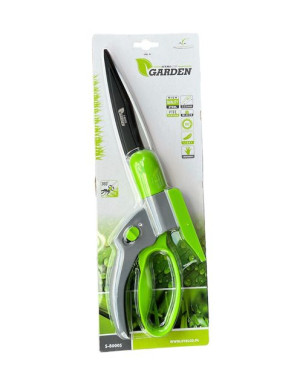 Nożyce Do Trawy 355mm S-80005 Stalco Garden