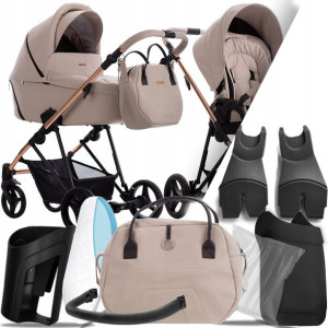 Bebetto 2w1 Yoddi Premium Class Stella 01 I Amcs