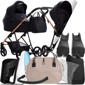 Bebetto 2w1 Yoddi Premium Class Stella 02 I Amcs