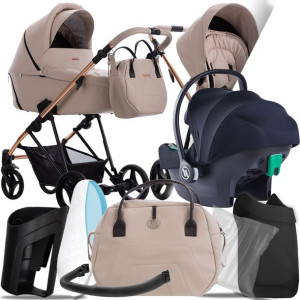 Bebetto 3w1 Yoddi Premium Class Stella 01 I Cosmo