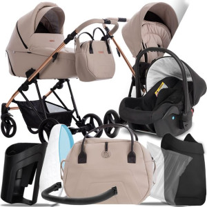 Bebetto 3w1 Yoddi Premium Class Stella 01 I Kite