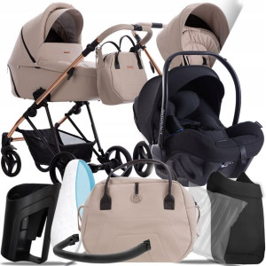 Bebetto 3w1 Yoddi Premium Class Stella 01 I Pixel