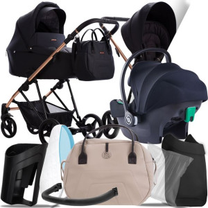Bebetto 3w1 Yoddi Premium Class Stella 02 I Cosmo