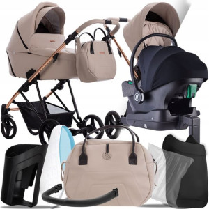 Bebetto 4w1 Yoddi Premium Class Stella 01 I Cosmo