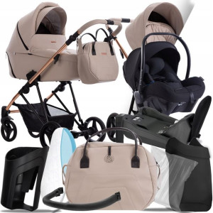 Bebetto 4w1 Yoddi Premium Class Stella 01 I Pixel