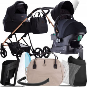 Bebetto 4w1 Yoddi Premium Class Stella 02 I Cosmo