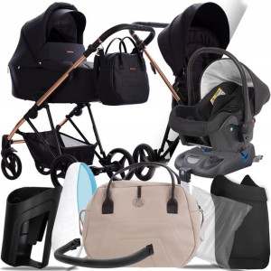 Bebetto 4w1 Yoddi Premium Class Stella 02 I Kite
