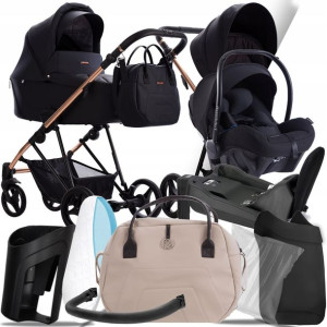 Bebetto 4w1 Yoddi Premium Class Stella 02 I Pixel