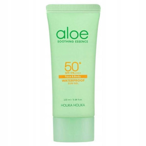 Żel z Wysokim Filtrem SPF 50+ 100ml Holika Holika