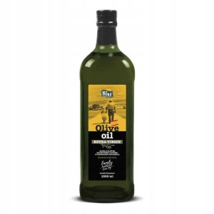 Oliwa z Oliwek Extra Virgin 1l - Kier