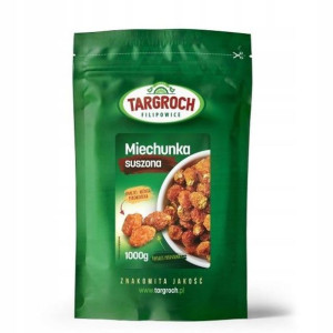 Miechunka Suszona Wiśnia Peruwiańska 1kg Targroch
