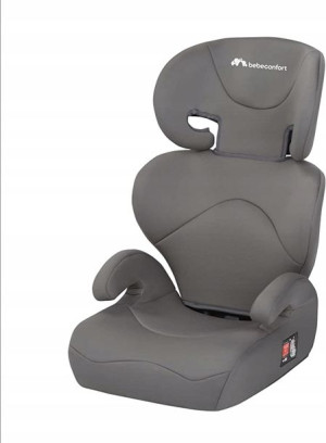 Fotelik Samochodowy Bebe Confort 15-36 Kg Szary