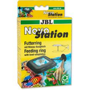 JBL NOVOSTATION - karmnik samopoziomujący
