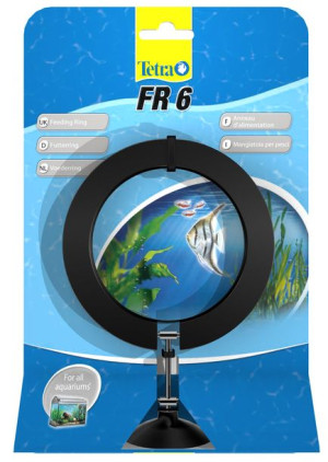 Tetra Feeding Ring FR 6 - pierścień do karmienia