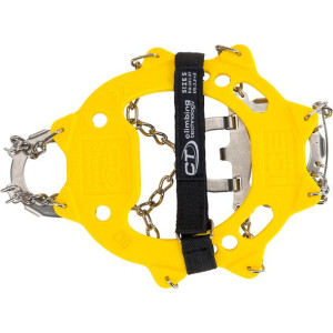 Raczki Raki Turystyczne Climbing Technology Ice Tracktion+ R.35-37