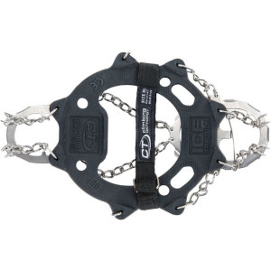 Raczki Raki Turystyczne Climbing Technology Ice Tracktion+ R.44-47
